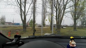 Съёмка на VIRAN V11/4K60 с шумодавом