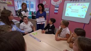 Благодаря помощи депутатов ТГД в школе №34 появится второй ресурсный класс