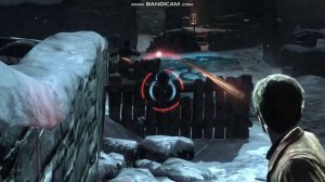 Гарри Поттер и Дары Смерти Часть 2 игра 1 часть