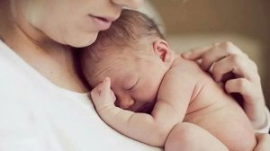 Этапы родов