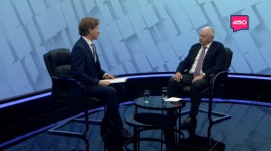 Виктор Сойфер – о проектах Общественной палаты Самарской области и поддержке участников СВО