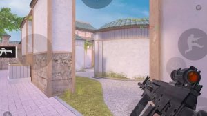 Играю в дуэль