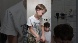 готовим печеньки