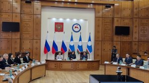 Торжественная церемония вручения государственной стипендии Первого Президента "Знанием Победишь"