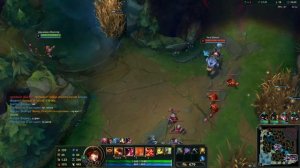 League of Legends Нагибульки с друзьями (На долгую память)