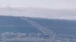 Вести с нового объекта