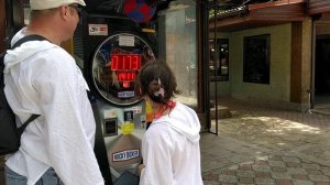 Путешествие на Юг 2023 ч.3