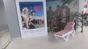 Горячий источник "Советский" в Тюмени. 2025