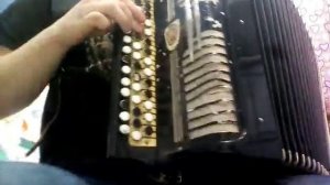 Михаил Круг - Приходите в мой дом (Кавер на баяне)