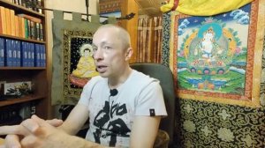 ПРОЦЕСС МЕДИТАЦИИ И САМАДХИ детальное объяснение Часть II