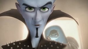 мегамозг короткометражка