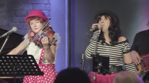 "Я не ем после шести" // Арт-кабаре СеЛяВи