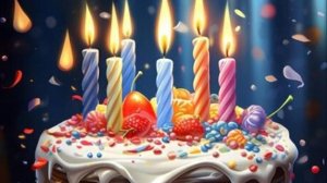 Оригинальное поздравление с днем рождения мужчине