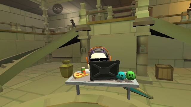 давно не виделись