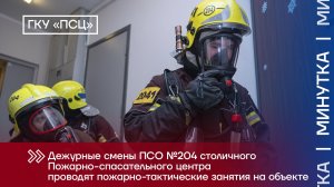 ПТЗ ПСО 204 (ПСЦ)