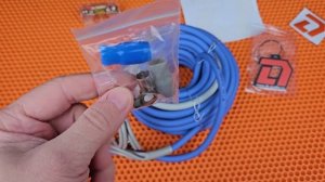 Установочный набор для установки усилителя в OMODA S5GT DL-AUDIO Phoenix Sport WK 44