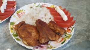 Куриные Стрипсы | Куриное филе в планировке | Жареная курочка | Рецепт