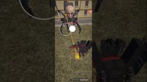 Играю в обнову 1.3.81 Toilet Fight: Open World