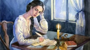 Твои стихи (Стихи А.Иванихин)