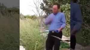 Интервью о пчелах