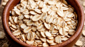 Польза овса.