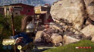 Assassin’s Creed Odyssey #42