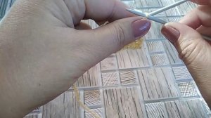 8. МК# ОЧЕНЬ КРАСИВЫЙ# АЖУРНЫЙ УЗОР СПИЦАМИ # "АЖУРНЫЕ ЛИСТЬЯ "