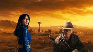 Фоллаут﻿ | Fallout, 2024–2026, 2 сезон , 8 серий, #2