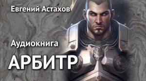 Арбитр. Главы 1 - 9.