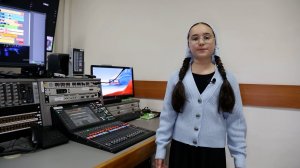 Другой ракурс - (урок танца) Р. Нагиева