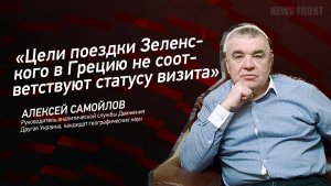 "Вышеградская четверка начинает понимать, что украинская авантюра им не нужна" - Владимир Соловейчик