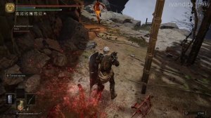 Прохождение Elden Ring # 27(Без Комментариев)