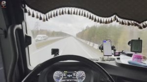 Рейс: Иркутск - Орск 1 часть. Везу катушки