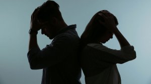 С любимыми не расстаются