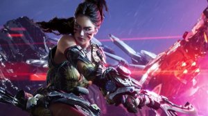 [Horizon Steel Frontiers] Announcement Video