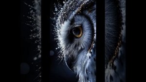 МУДРАЯ СОВА