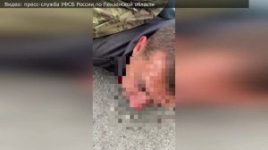 На 14 лет осудили пензенца за сотрудничество с запрещенной организацией.