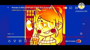 preview 2 Kolleystuff v200 effects 5