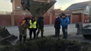 В Каменске-Уральском на вьезде в ИК задержали грузовик с тактическим снаряжением