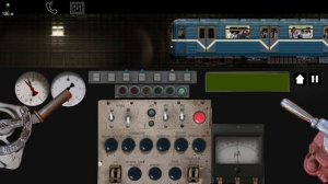 Последний рейс на ЕМА 502 Площадь Ленина тч 1 "Автово".