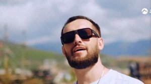 ARTEE - ТЫ МОЯ | Премьера клипа 2025