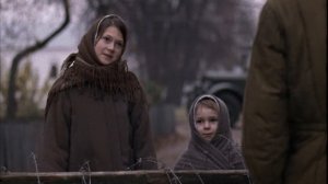 МОСКОВСКИЙ ДВОРИК - 5 серия