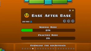 geometry dash 3