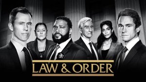 Сериал Закон и Порядок - 21 сезон 4 серия / Law & Order