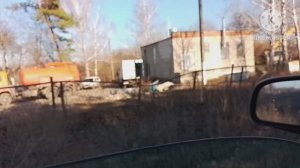 После обращения во все инстанции на КНС2 которая сливает канализацию началось движение.