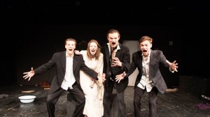 Чем удивляет фестиваль «ГИТИС – мастер-класс»?