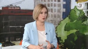 Прямой эфир «Балашиха-ТВ»