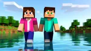 Зайчик передал – Альтернативная вселенная (Оригинал)