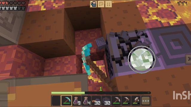 прохожу маин челендж