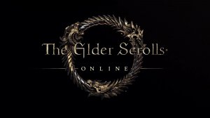 Онлайница. THE ELDER SCROLLS ONLINE (11)